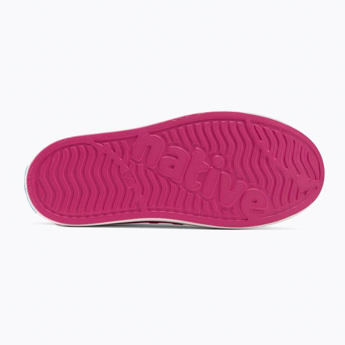 Dětské boty Native Jefferson pink NA-12100100-5626 4