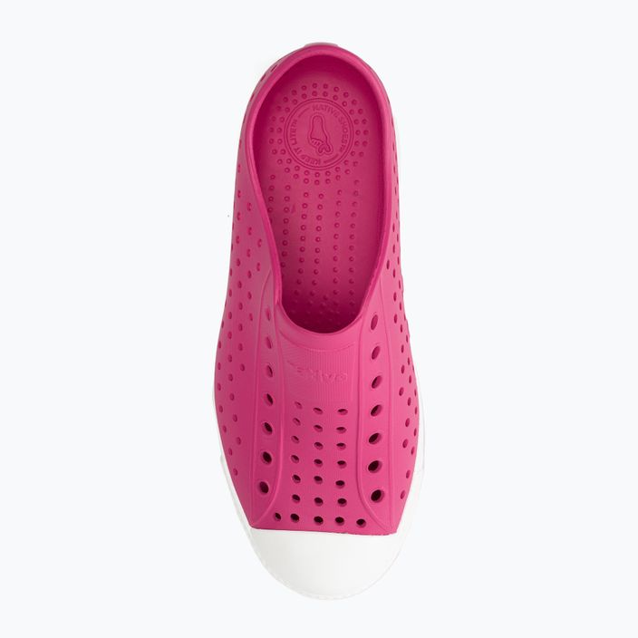 Dětské boty Native Jefferson pink NA-12100100-5626 6