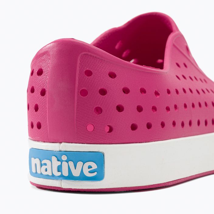 Dětské boty Native Jefferson pink NA-12100100-5626 8