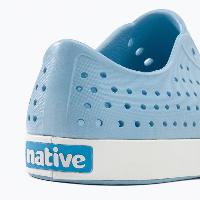 Dětské boty Native Jefferson blue NA-12100100-4960 8