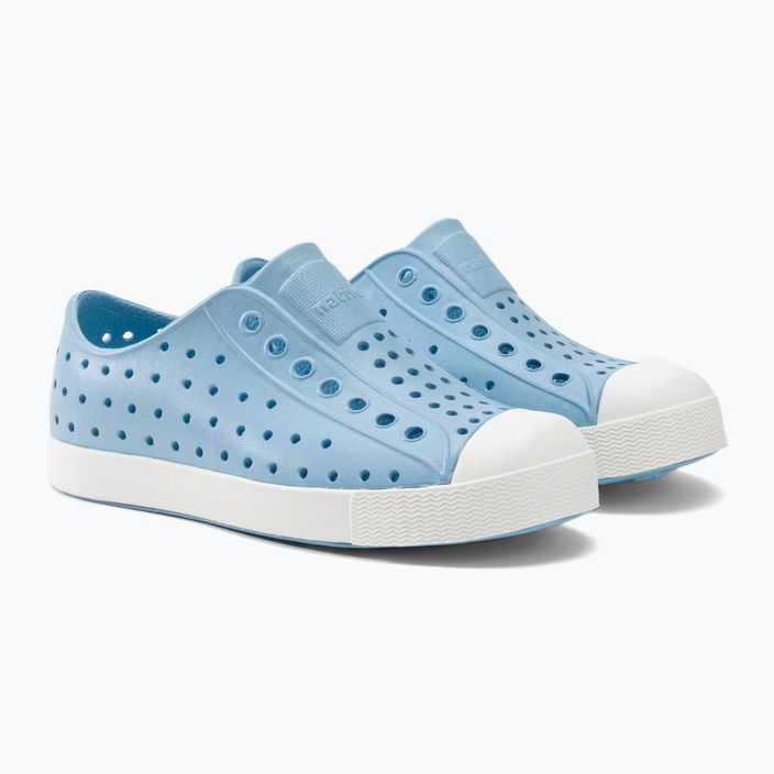 Dětské boty Native Jefferson blue NA-15100100-4960 5