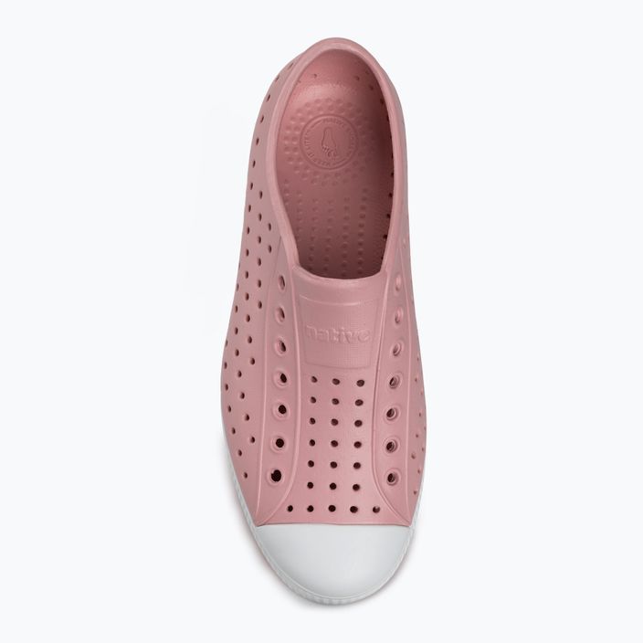 Dětské boty Native Jefferson pink NA-12100100-6830 6