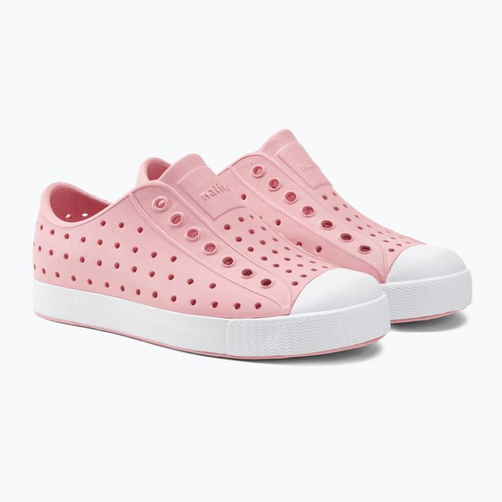 Dětské boty Native Jefferson pink NA-13100100-6830 5