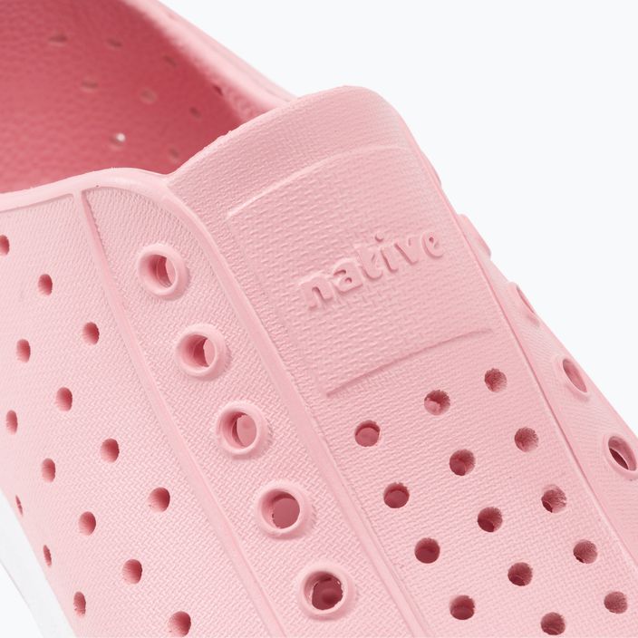 Dětské boty Native Jefferson pink NA-13100100-6830 7