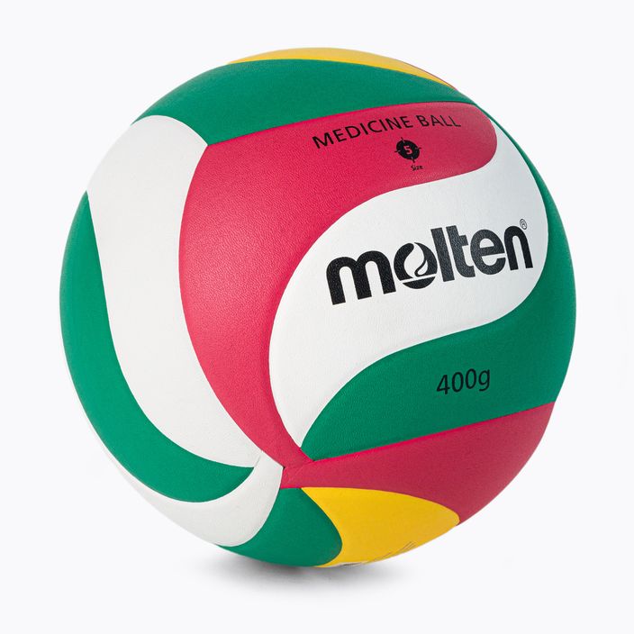 Molten volejbalový míč barevný V5M9000-M