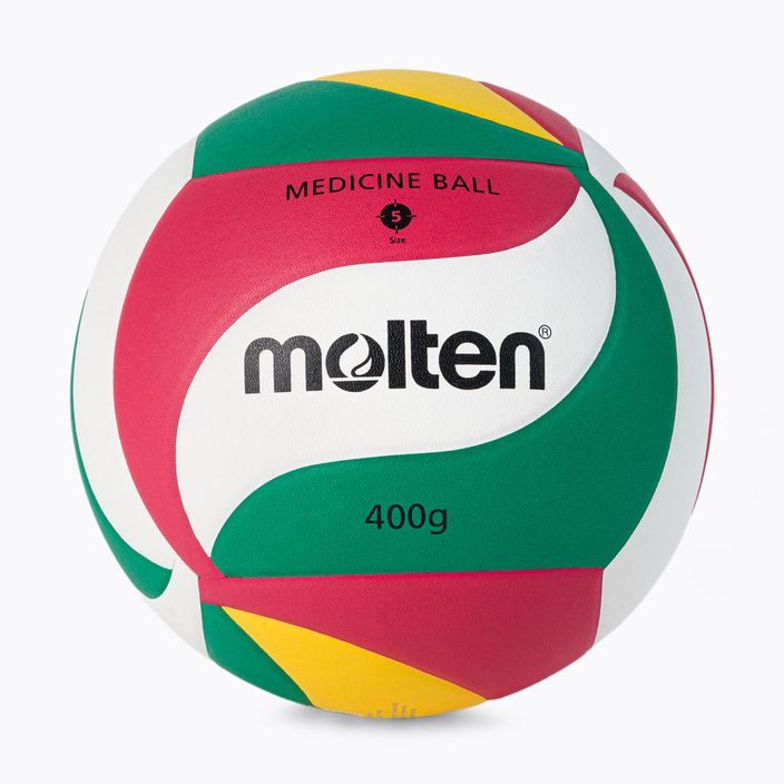 Molten volejbalový míč barevný V5M9000-M 2
