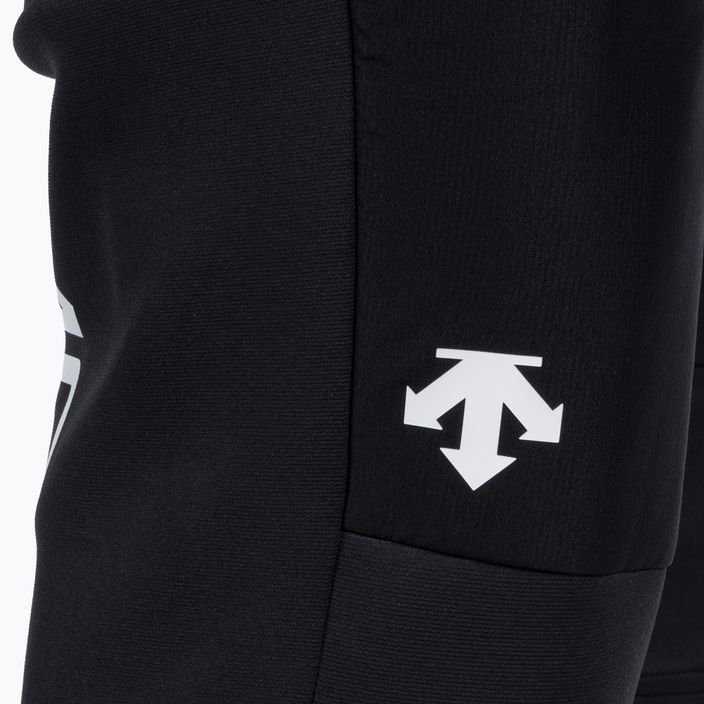 Pánské 3/4 lyžařské kalhoty Descente x Marco Odermatt Hybrid Middle black 6