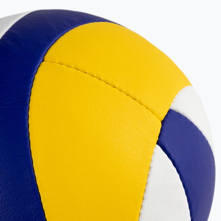 Volejbalový plážový míč Mikasa VX30 velikost 5 3