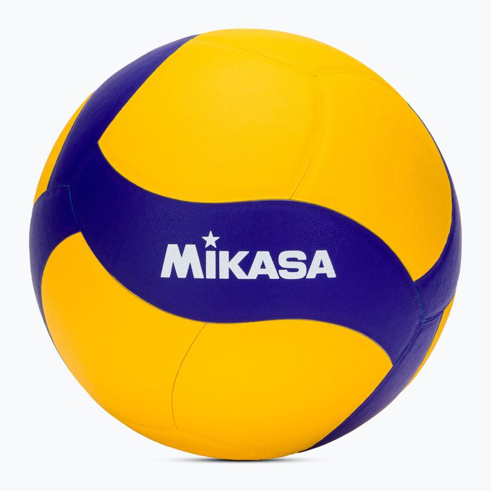Volejbalový míč Mikasa V430W velikost 4