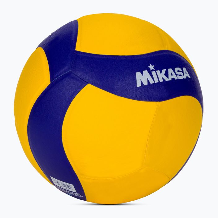 Volejbalový míč Mikasa VT370W velikost 5 2