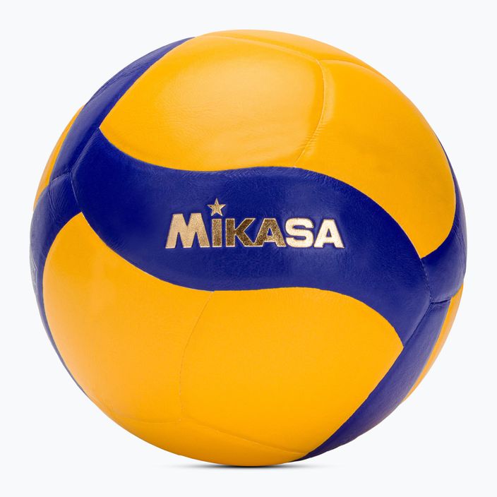 Volejbalový míč Mikasa V333W velikost 5