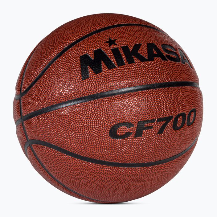 Mikasa CF 700 basketbal velikost 7 2