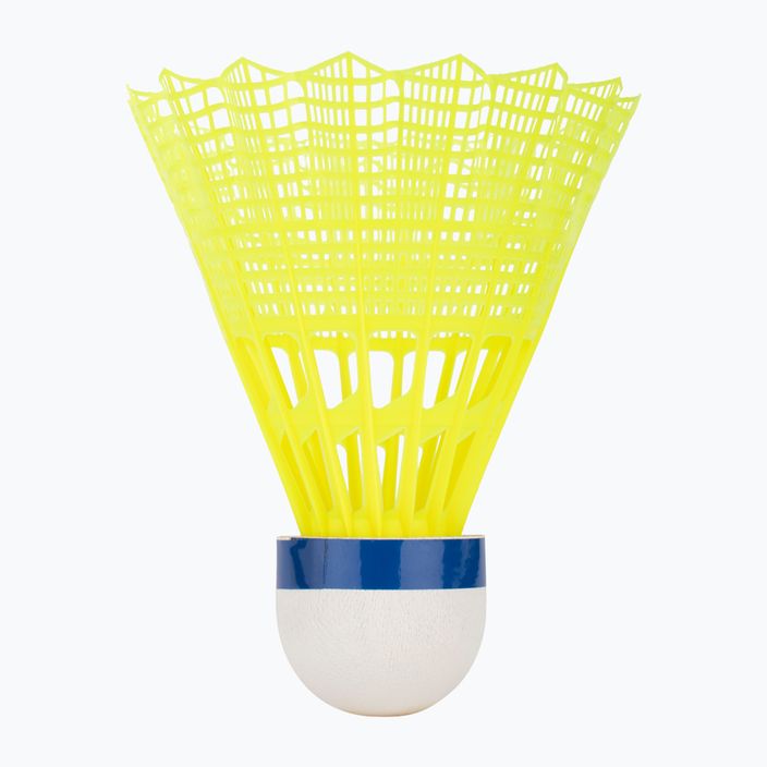 YONEX Mavis 350 Y žluté badmintonové raketky M350YS 2