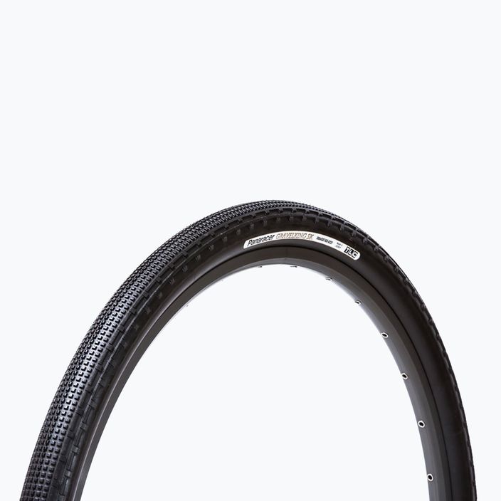 Panaracer GravelKing SK valivá černá cyklistická pneumatika 335-54-83_PAN 2
