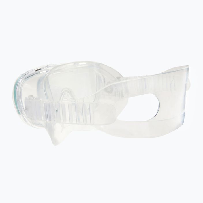 Potápěčská maska TUSA Kleio Ii Mask M-2001 4