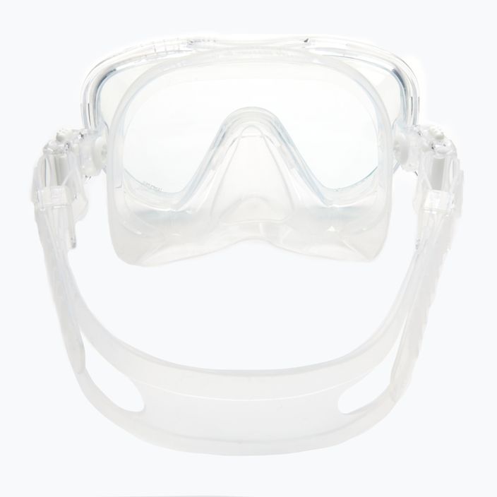 Potápěčská maska TUSA Kleio Ii Mask M-2001 5