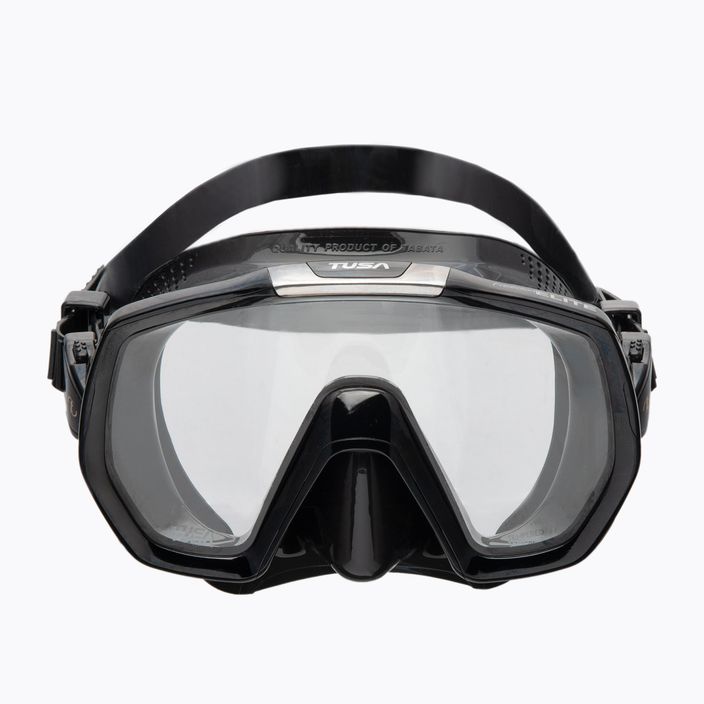 Potápěčská maska TUSA Freedom Elite M-1003 2