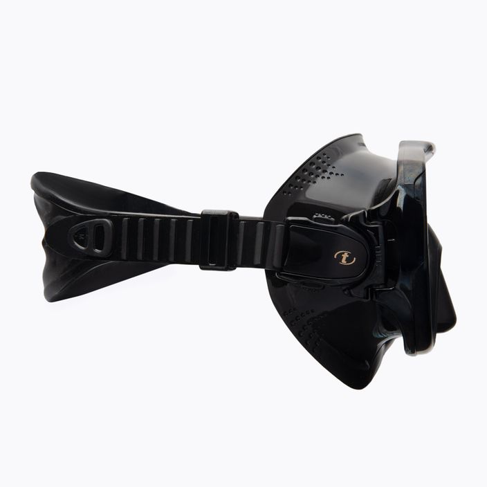 Potápěčská maska TUSA Freedom Elite M-1003 4