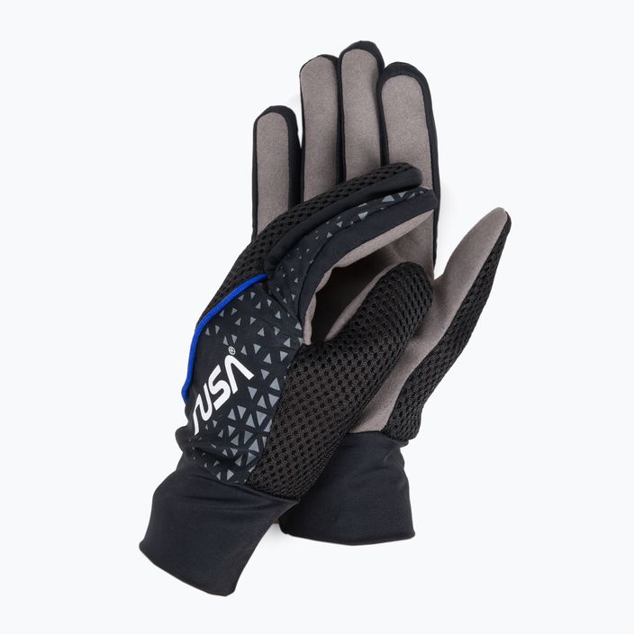 Neoprenové rukavice TUSA Tropical czarne
