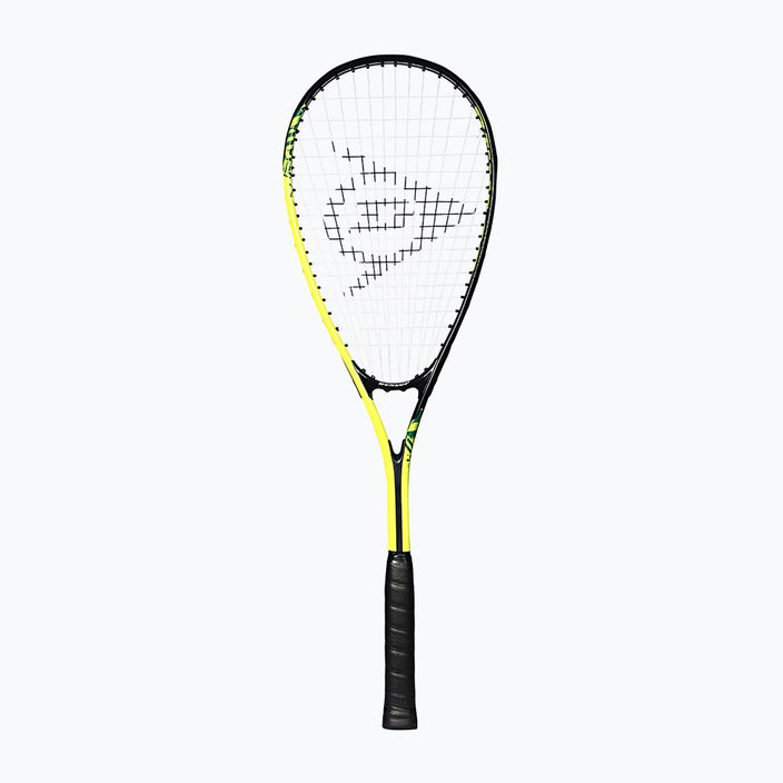 Squashová raketa Dunlop Force Lite TI žlutá 773194 7