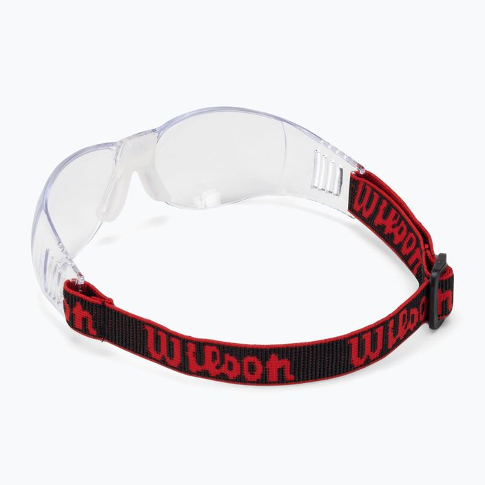 Brýle Wilson Omni Squash ZC1505 2