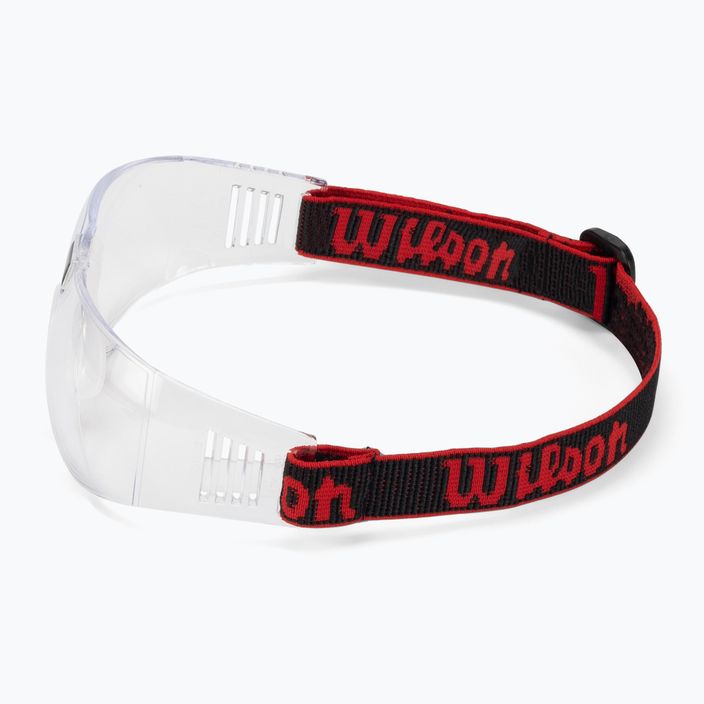 Brýle Wilson Omni Squash ZC1505 4