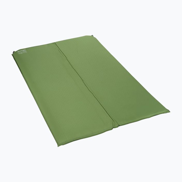 Samonafukovací karimatka Vango Comfort Double 7,5 cm zelená SMQCOMFORH09A05 4