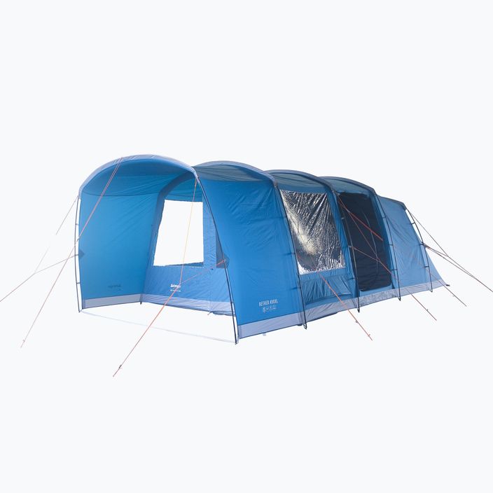 Stan Vango Aether 450XL moroccan blue pro 4 osoby