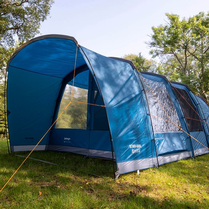 Stan Vango Aether 450XL moroccan blue pro 4 osoby 3
