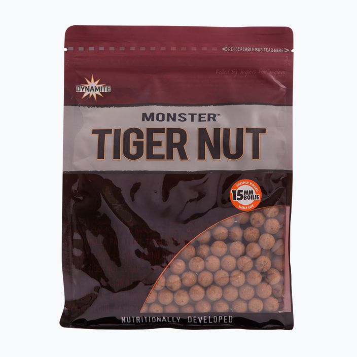 Dynamite Baits Proteinové kuličky Tigernut 1 kg