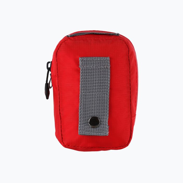 Cestovní lékárnička Lifesystems Pocket First Aid Kit červená LM1040SI 3