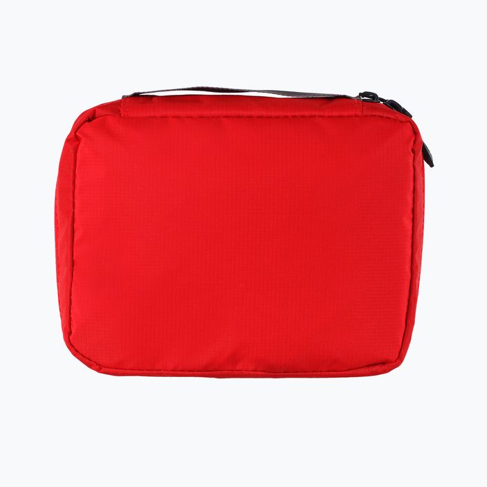 Cestovní lékárnička Lifesystems Solo Traveller First Aid Kit červená LM1065SI 3