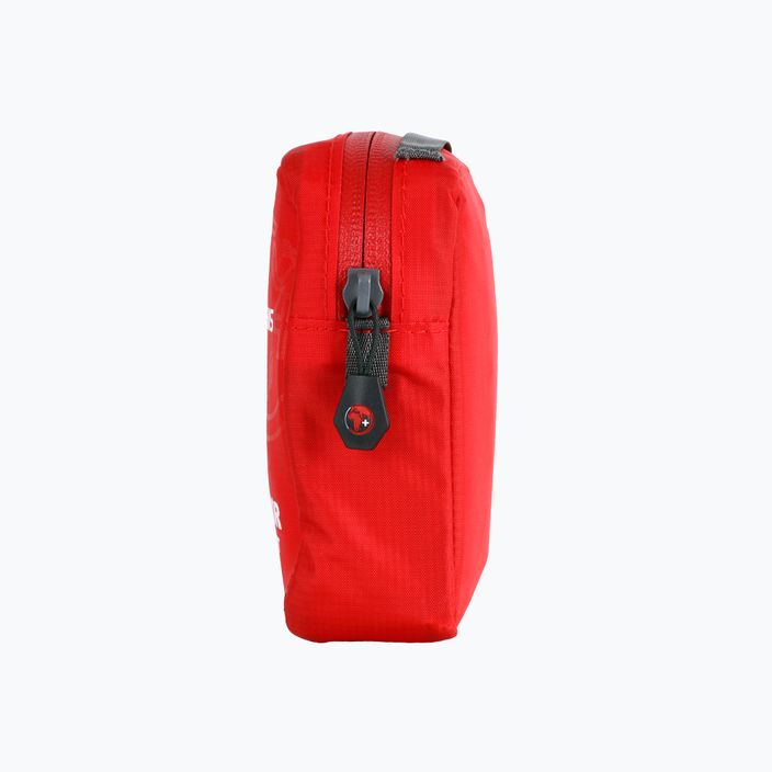 Cestovní lékárnička Lifesystems Outdoor First Aid Kit červená LM20220SI 4