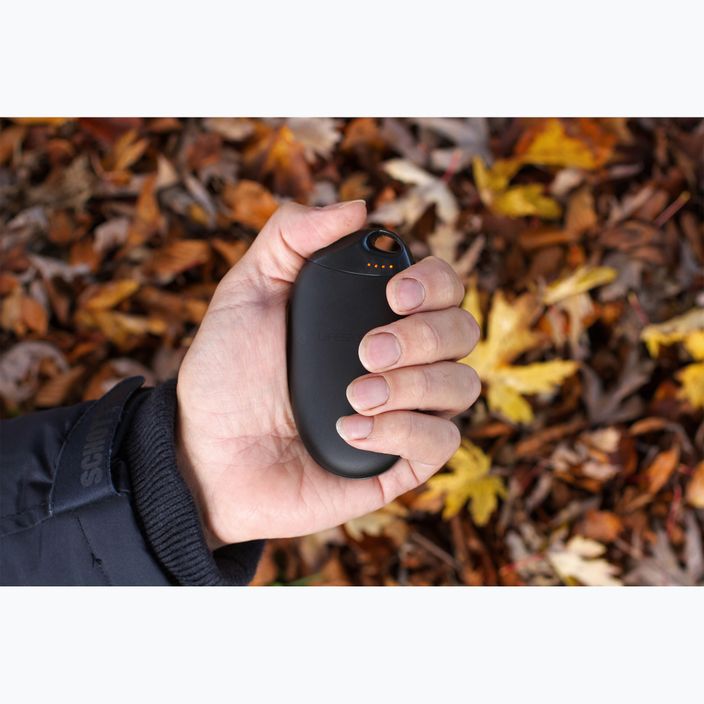Ohřívač rukou Lifesystems Rechargeable Hand Warmer USB black 5