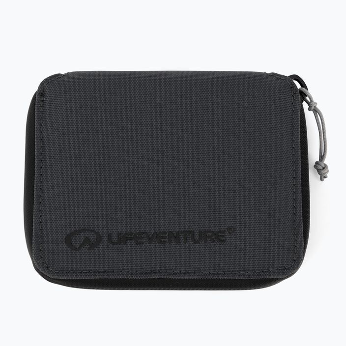 Peněženka Lifeventure RFID Bi-Fold Wallet šedá LM68721 2