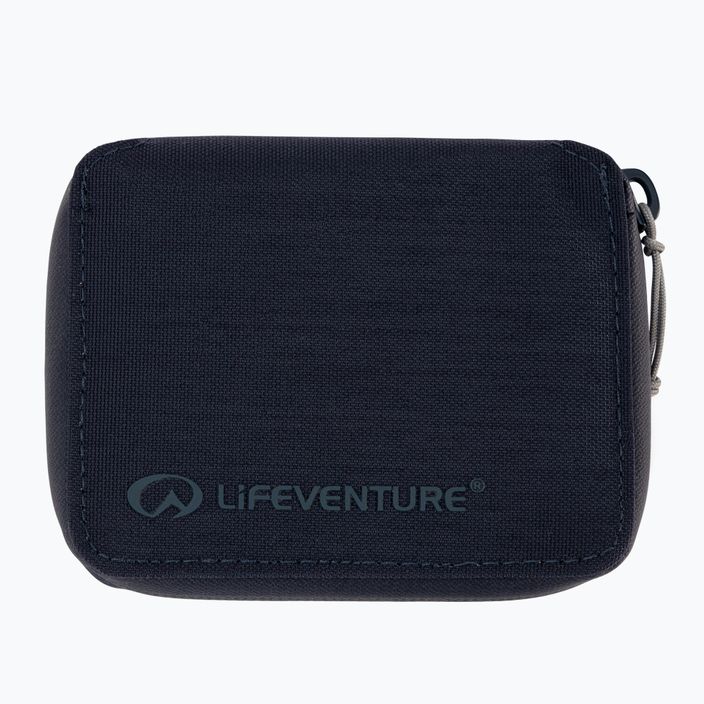 Peněženka Lifeventure RFID Bi-Fold Wallet námořnictvo LM68722 2