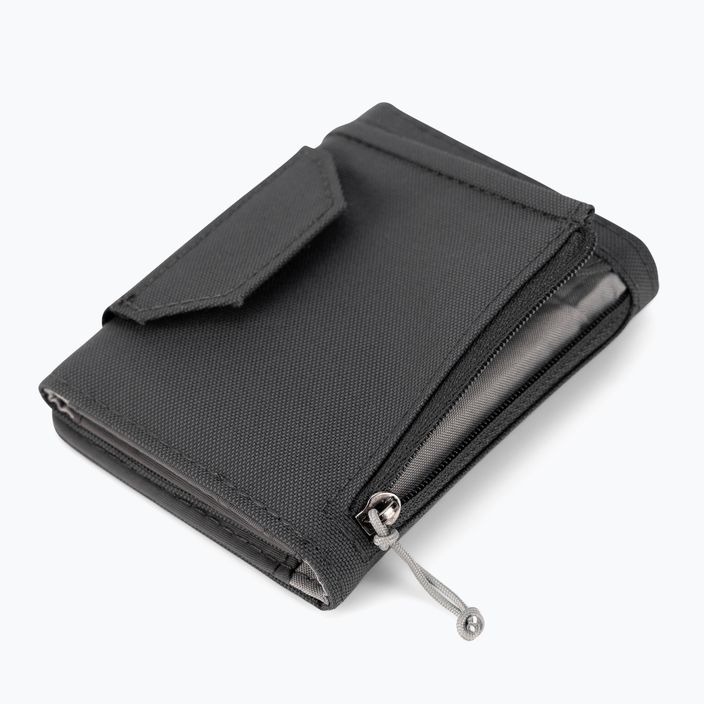 Peněženka Lifeventure RFID Wallet šedá LM68731 4