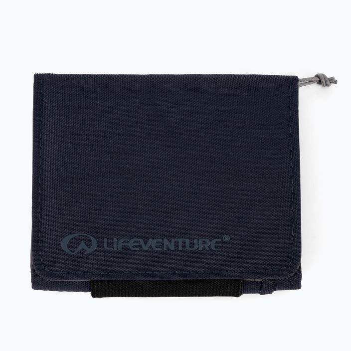 Peněženka Lifeventure RFID Wallet námořnictvo LM68732 2