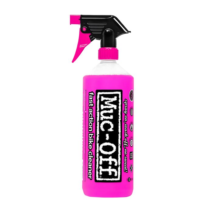 Muc-Off Cycle Cleaner 1 l 2175100010 2