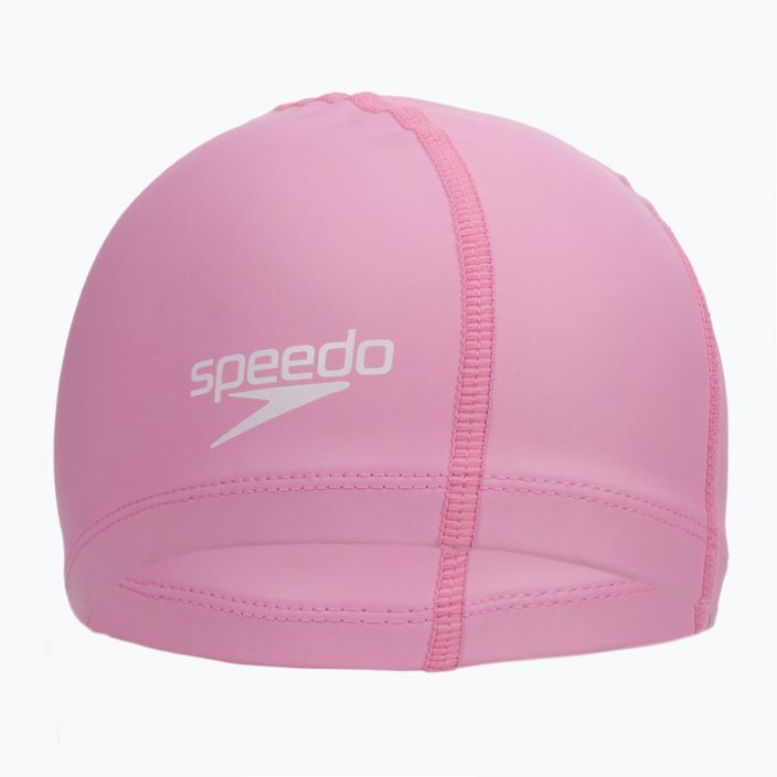 Plavecká čepice Speedo Pace pink 68-017311341