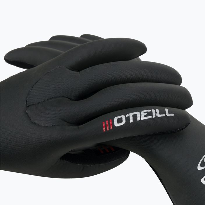 Neoprenové rukavice O'Neill Epic 3 mm SL black 4