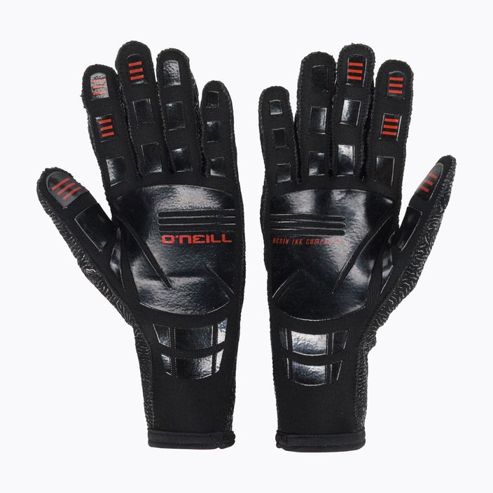 Neoprenové rukavice O'Neill Epic 2 mm DL black 2