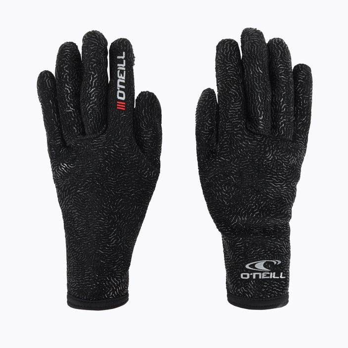 Neoprenové rukavice O'Neill Epic 2 mm DL black 3