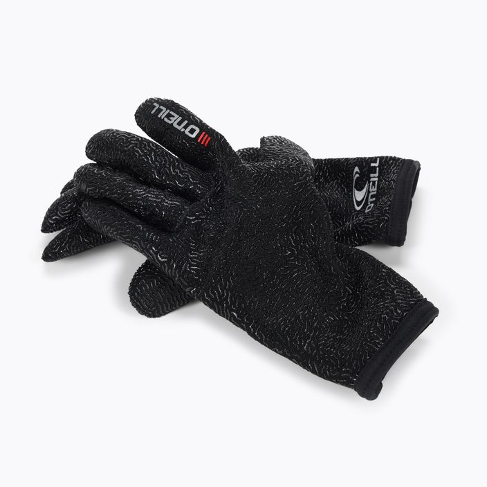 Neoprenové rukavice O'Neill Epic 2 mm DL black 4
