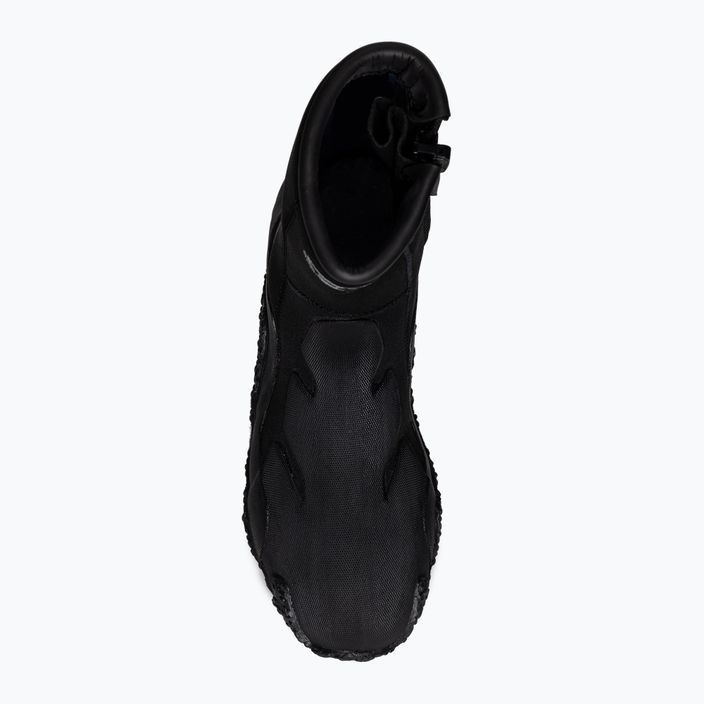 Neoprenové boty O'Neill Boot W/Zipper black 6