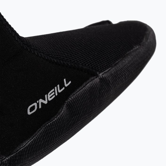Neoprenové ponožky O'Neill Heat Ninja 3 mm ST black 7