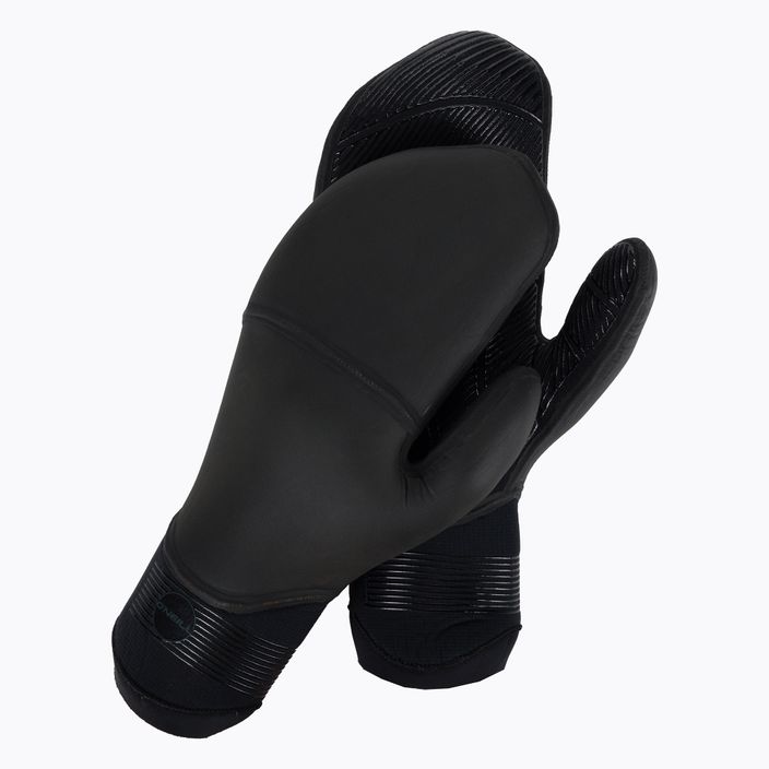 Neoprenové rukavice O'Neill Psycho Tech 7 mm Mittens black
