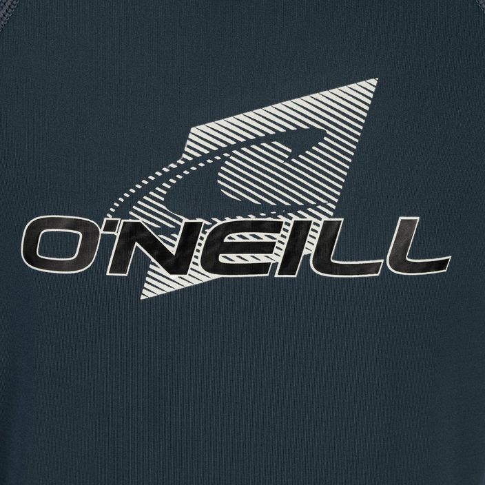Dětské tričko s dlouhým rukávem O'Neill Premium Skins L/S Rash Guard navy blue 4174 3