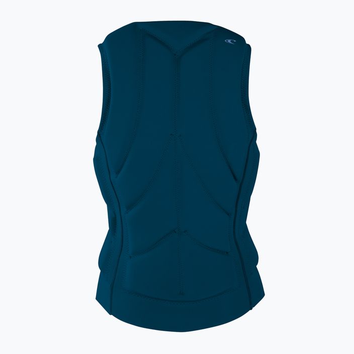 Dámská ochranná vesta O'Neill Slasher B Comp Vest navy blue 5331EU 2