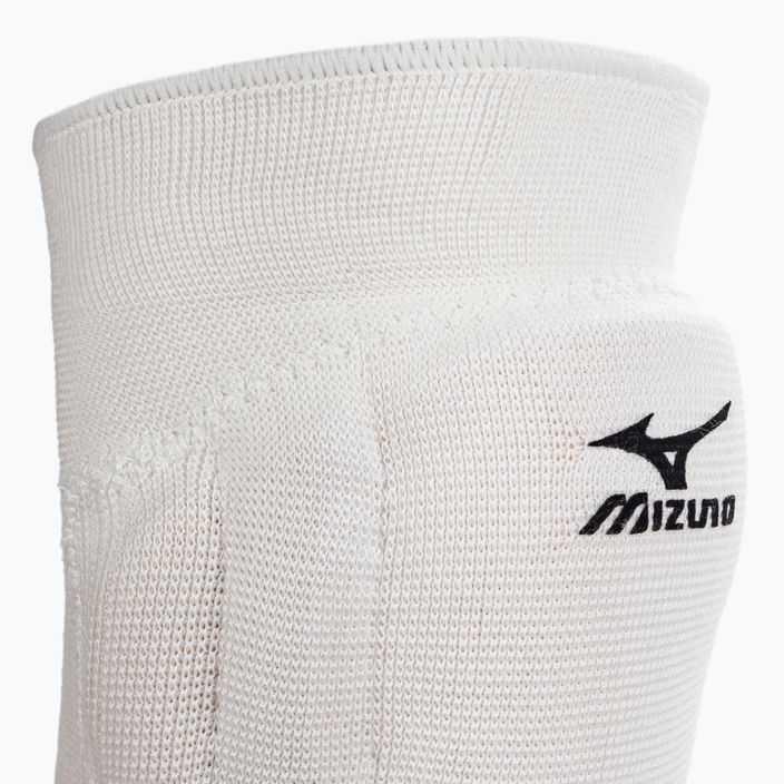 Mizuno Team Kneepad volejbalové chrániče kolen bílé Z59SS70201 4